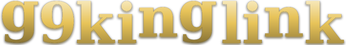 g9king link logo